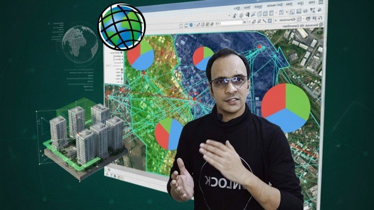 ArcGIS Level 2: Advanced Analysis, Editing and Mapping