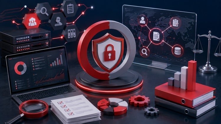 Certified Information System Auditor | 2026 Practice Test