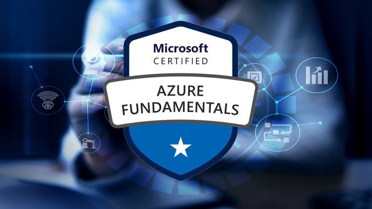AZ – 900 Microsoft Azure Fundamentals Practice Exams – 2026