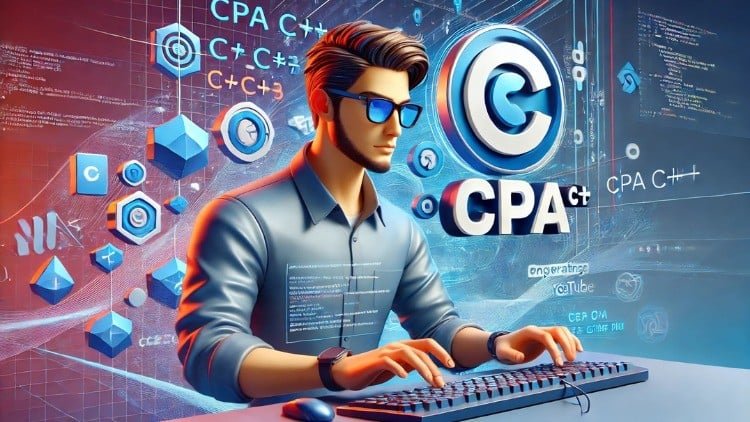 C++ CPA Exam Practice Test: Key Questions & Answers