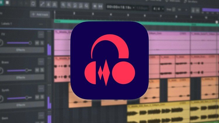 Audacity 4 Masterclass: Complete Audio Editing & Podcasting