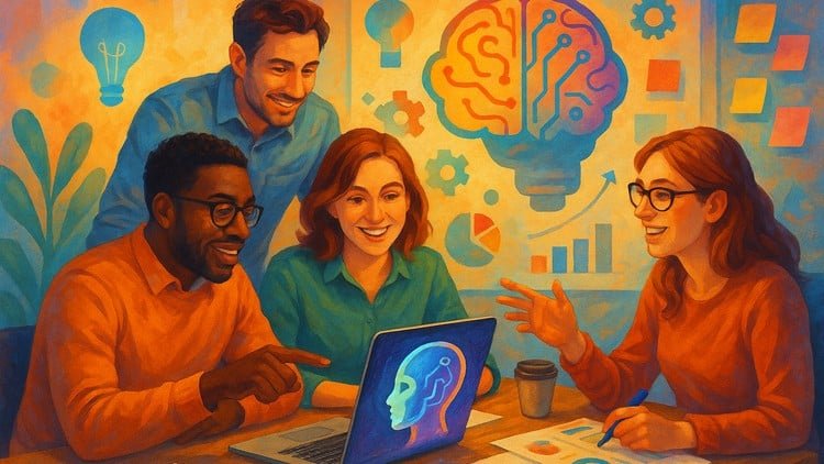 AI for Product Management & Innovation