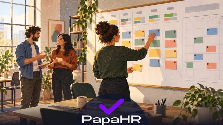 People Management with AI: Decisions You Own, 340+ Tools
