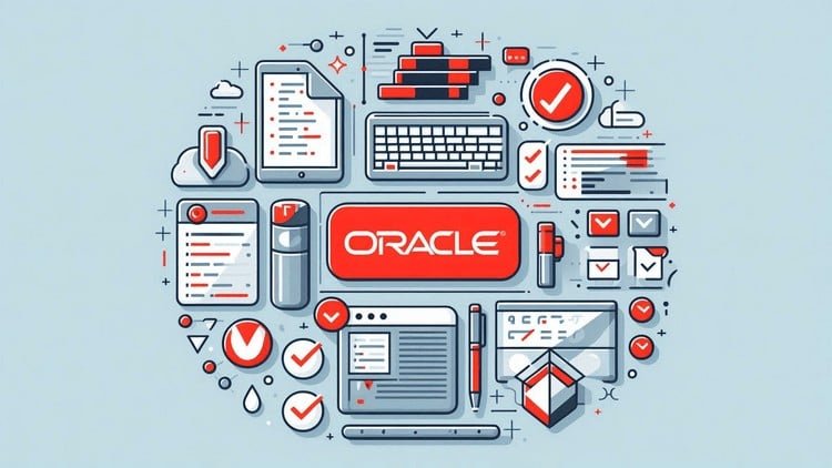 Oracle SQL Fundamentals – Exam Prep with Practice Tests