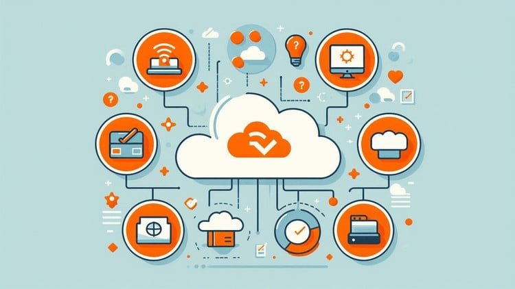 AWS Cloud Practitioner Certification Practice Exams Prep