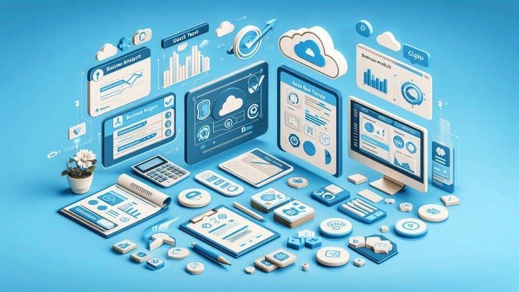 Certified Business Analyst (Salesforce) – Mock Tests