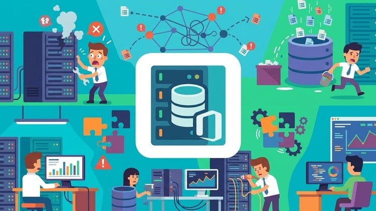 Practice Test For Oracle 1Z0-082 Exam 2026