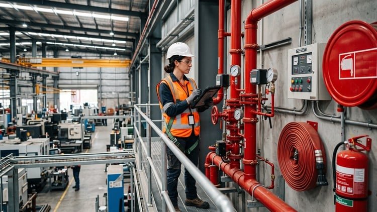 Read more about the article PGD in Fire Safety and Emergency Management