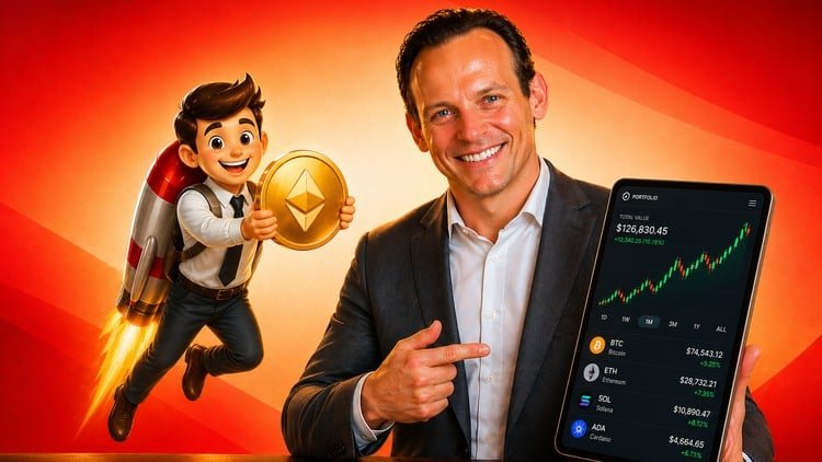 Cryptocurrency Trading & Investing: Find Spiking Altcoins