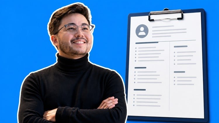 7 Seconds to Yes: Tech Resume