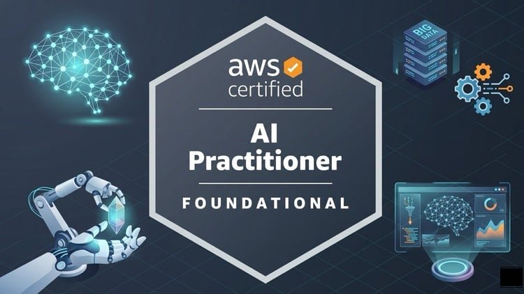(AIF-C01) AWS Certified AI Practitioner – Practice Exams