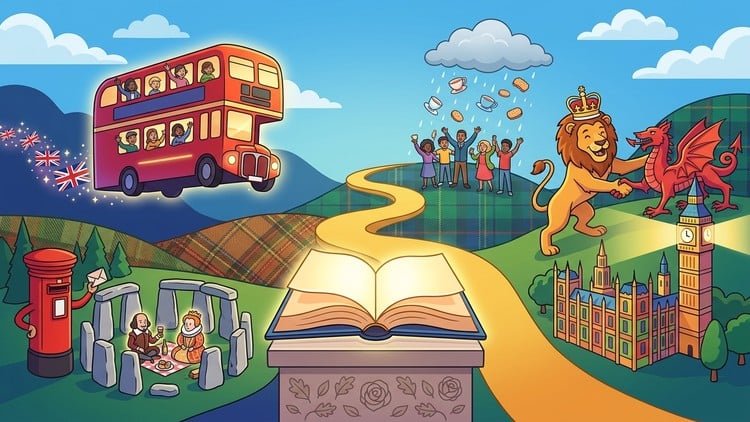 Life in the UK Test 2026: British Citizenship Exam