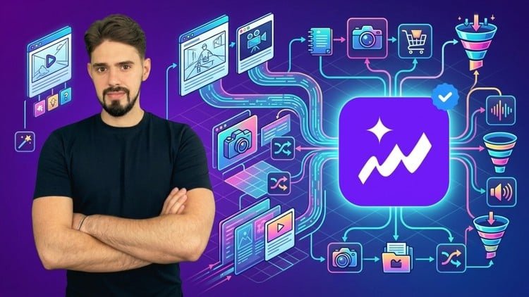 Create AI Shorts, UGS Ads and Brand Videos using TopView AI