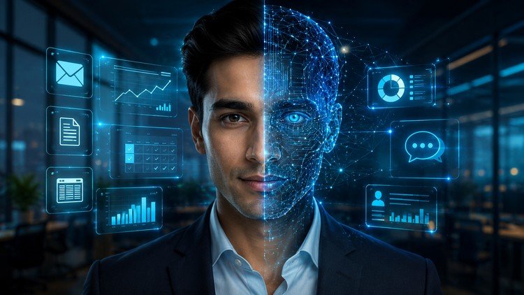 AI for Work 2026: Do Better Work Faster with AI Tools