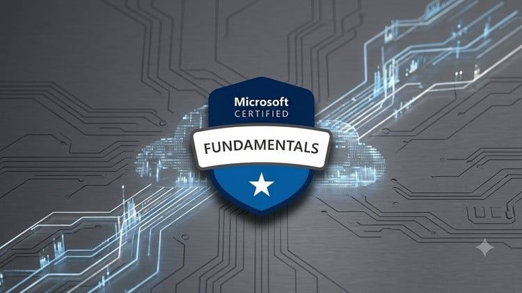 AZ-900: Microsoft Azure Fundamentals