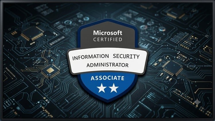 SC-401: Administering Information Security in Microsoft 365