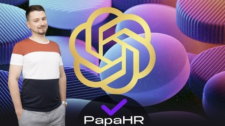 ChatGPT Course: Prompts, Productivity, AI Agents, 490 Tools