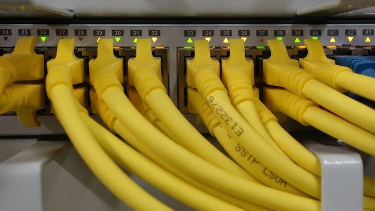 350-401 ENCOR CCNP Enterprise 5 Practice Test 2026 (498+ QA)