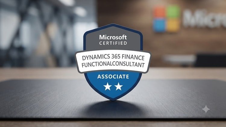 MB-700: Microsoft Dynamics 365 Finance Functional Consultant