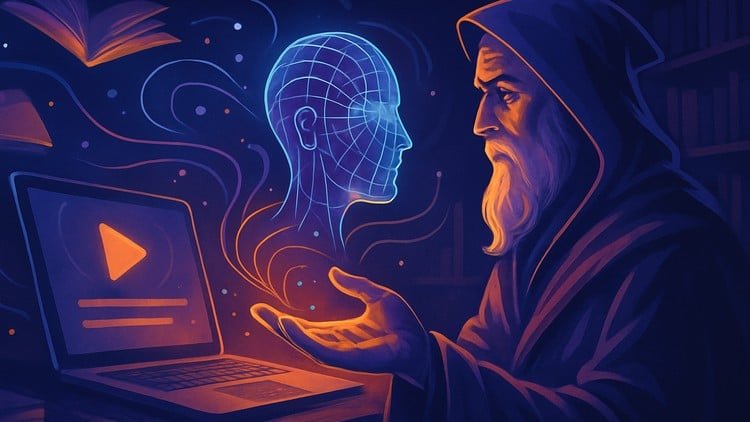 AI Course Creation Mastery: Build & Launch Courses with AI