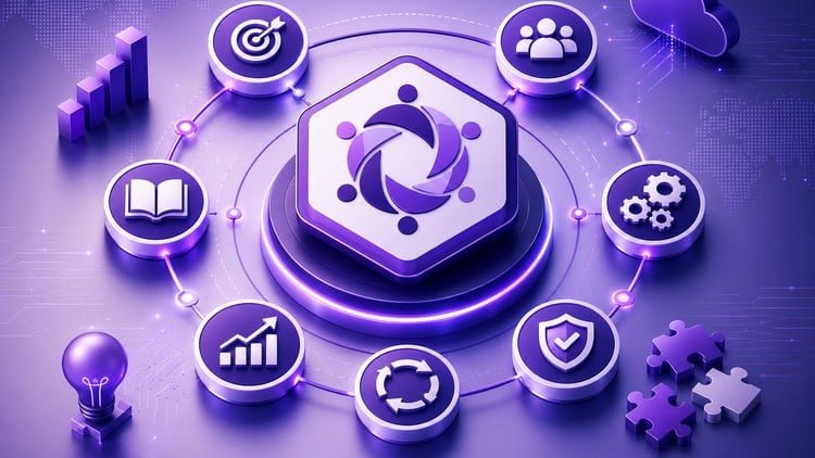 IT Service Management Foundation: Complete Course