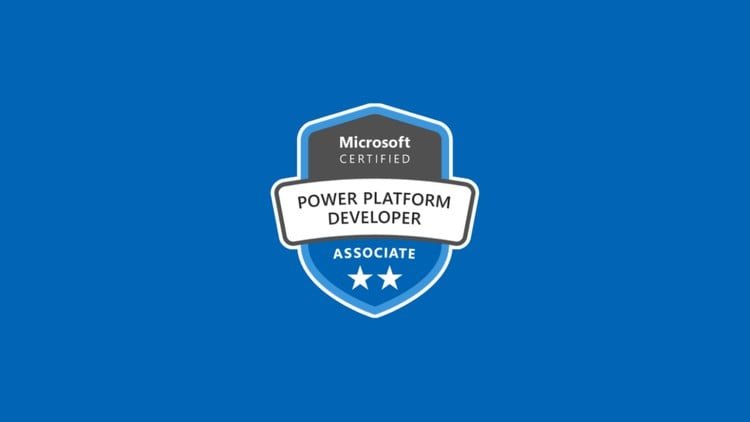 PL-400 : Power Platform Developer Associate Practice Exams