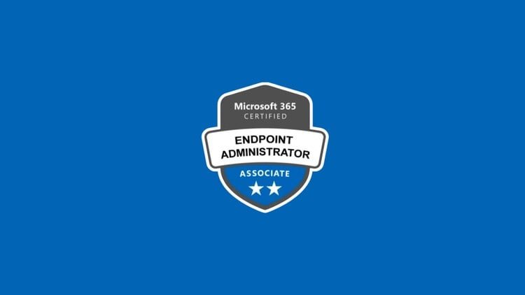 MD-102: Microsoft 365 Endpoint Administrator Practice Exams