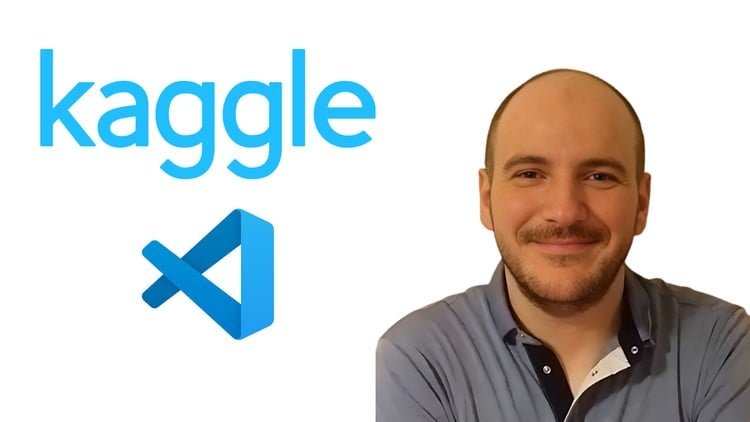 Introduction to Agentic AI in VS Code for Kaggle Competition