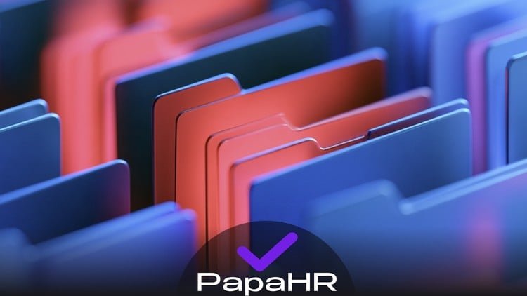 HR Records Management: Audit-Ready Employee Files, 70 Tools
