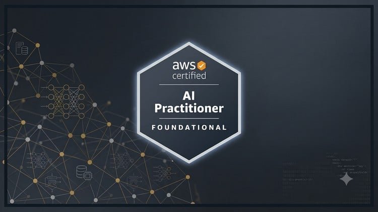 AWS Certified AI Practitioner (AIF-C01)