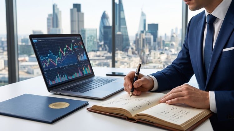 Certified Public Accountant CPA – Exam Prep for Success