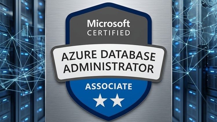 DP-300: Administering Microsoft Azure SQL Solutions
