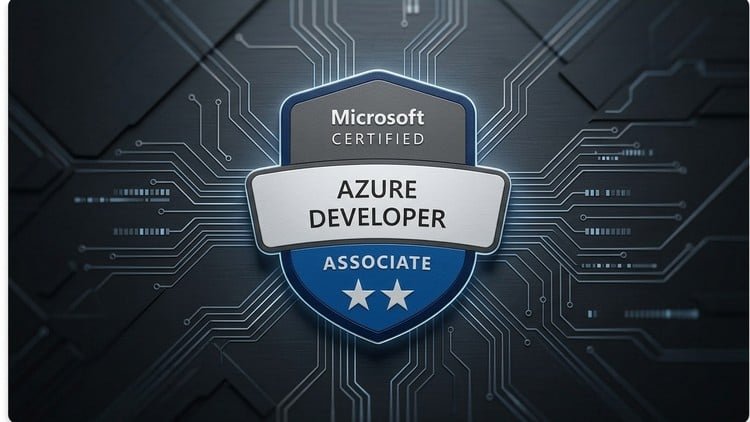 AZ-204: Developing Solutions for Microsoft Azure