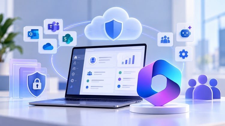 AB-900 Microsoft Copilot & Agent Administrator Fundamentals
