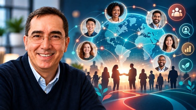Global HR 1Z0-1046-26 | Tests 2026