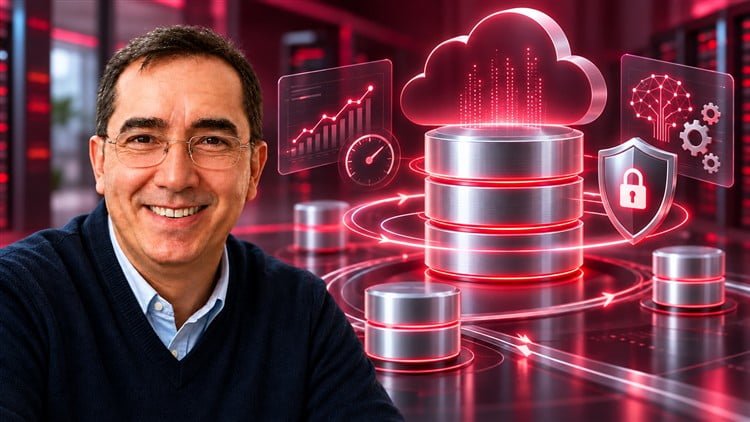 Autonomous Database Pro 1Z0-931-23 | Tests 2026