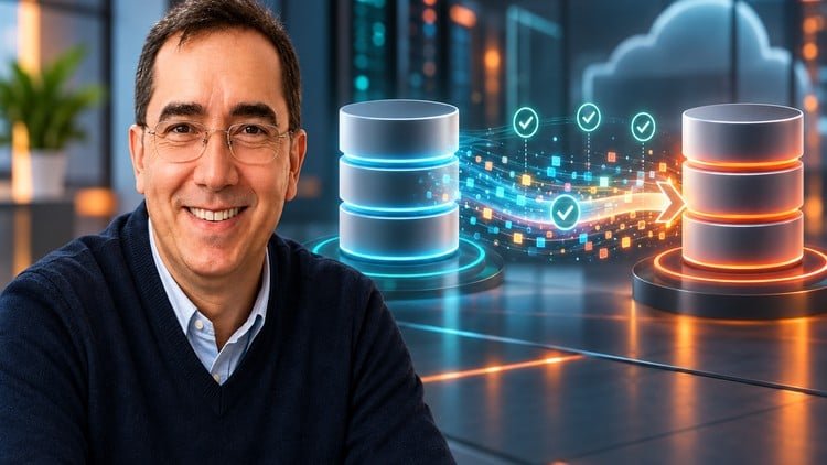 Oracle DB Migration Pro 1Z0-1094-23 | Tests 2026