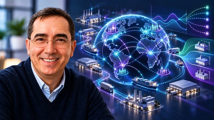 Supply Chain Planning 1Z0-1066-26 | Tests 2026