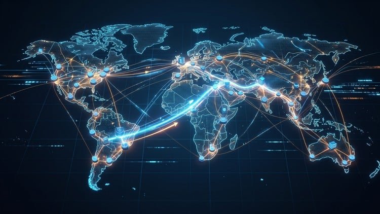 BGP Border Gateway Protocol Essentials || UPDATED ||