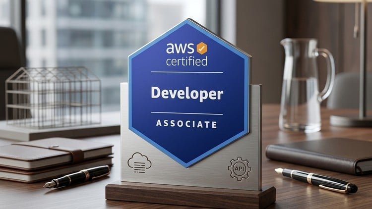 AWS Certified Developer – Associate (DVA-C02)