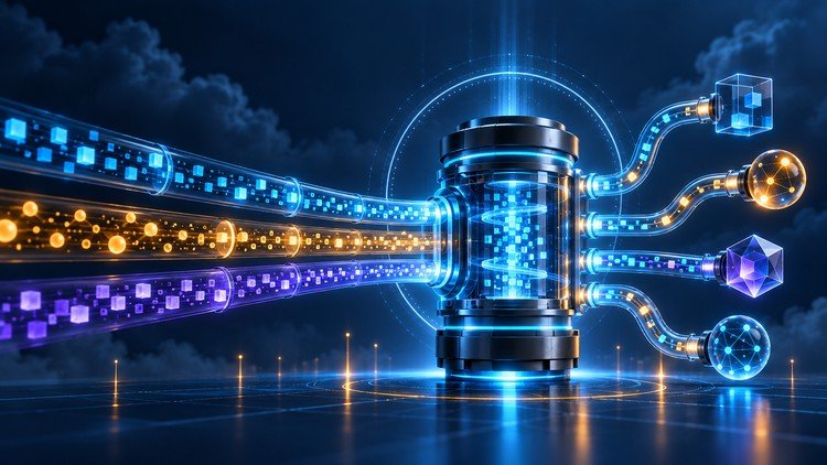 AWS Data Engineer Associate (DEA-C01) – Practice Exams