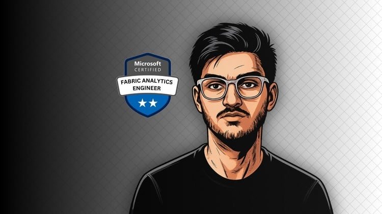 DP-600: Microsoft Fabric Analytics Engineer | Practice Test