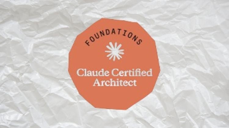 Claude Certified Architect Foundation (CCAR-F) – Exams