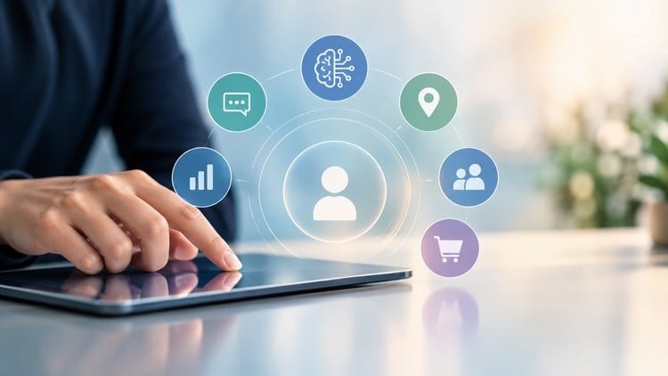 AI for Customer Experience: VoC, Journeys & Personalization