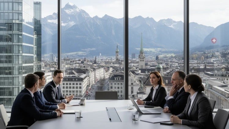 Regulatory Compliance in Global Wealth Management