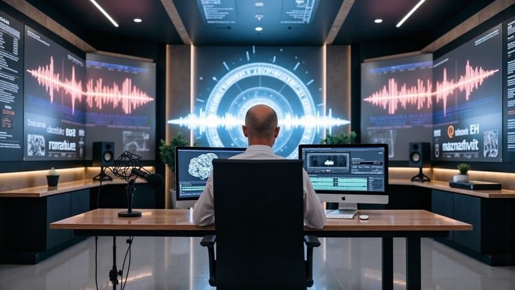AI Voice Cloning with Fish Audio: TTS, SFX & Voiceover