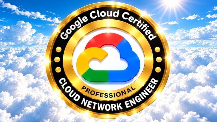 Google Cloud Network Engineer Pro – 1500 Exam Questions