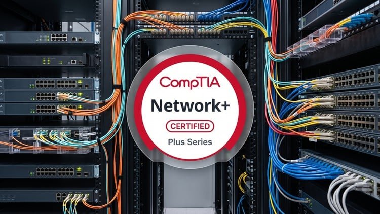 Read more about the article CompTIA Network+ N10-010 V10: Practice Exams