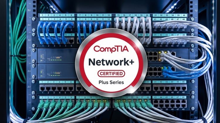 Read more about the article CompTIA Network+ N10-010 V10: Practice Tests