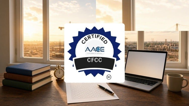 CFCC Practice Tests 2026: 3 Forensic Claims Consultant Exams